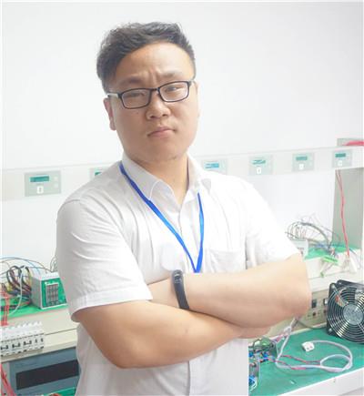 技術部工程師