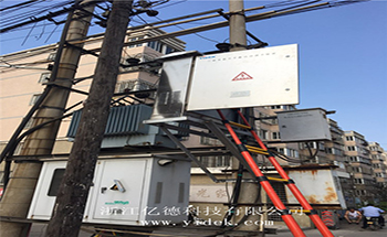 無功補償裝置帶來的效益