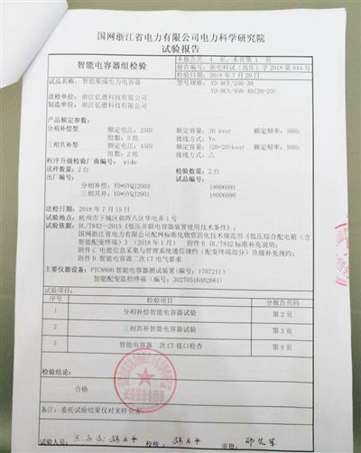 國網浙江省報告2