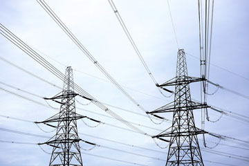 電網的無功補償與電壓調整