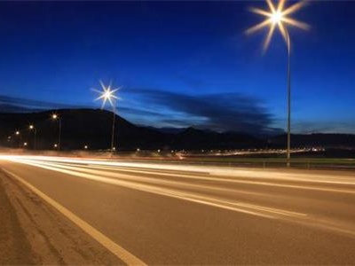 無功補償在城市道路照明工程中的經(jīng)濟性分析
