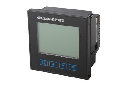 無功補償控制器控制方式
