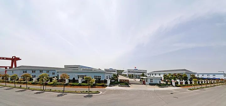 億德科技 | 浙江揚帆通用機械制造有限公司配電房光伏現場增加電能綜合質量補償裝置項目