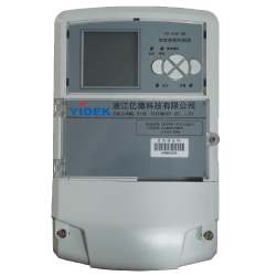 YD-9CK-HX 智能換相控制器