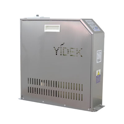 機箱式690V智能電容器